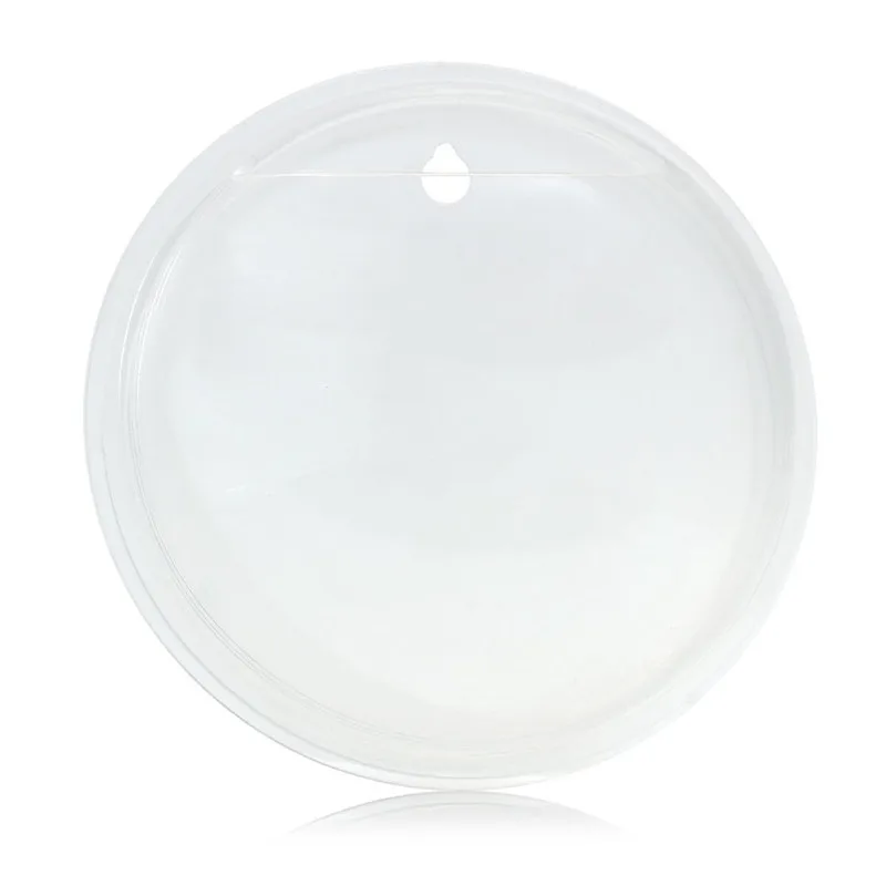 Transparent acrylic hanging wa - Aquarium Plant Design 评论和价格