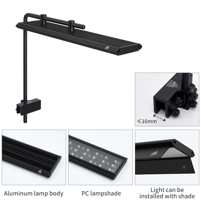 M300D1 PRO Hot Sale  RGB+UVA N - Planted Aquarium For Sale 评论和价格