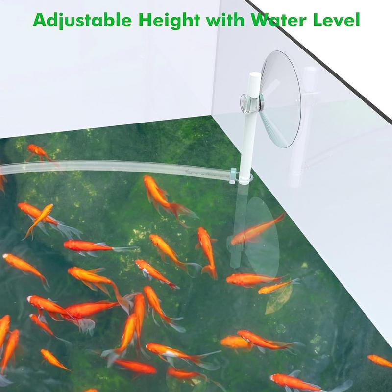 Floating Plant Corral Fish Fee - Planted Aquarium Parameters 评论和价格