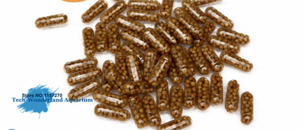 40tab Root Fertilizer for Wate - Aquarium Plant Nutrients 评论和价格