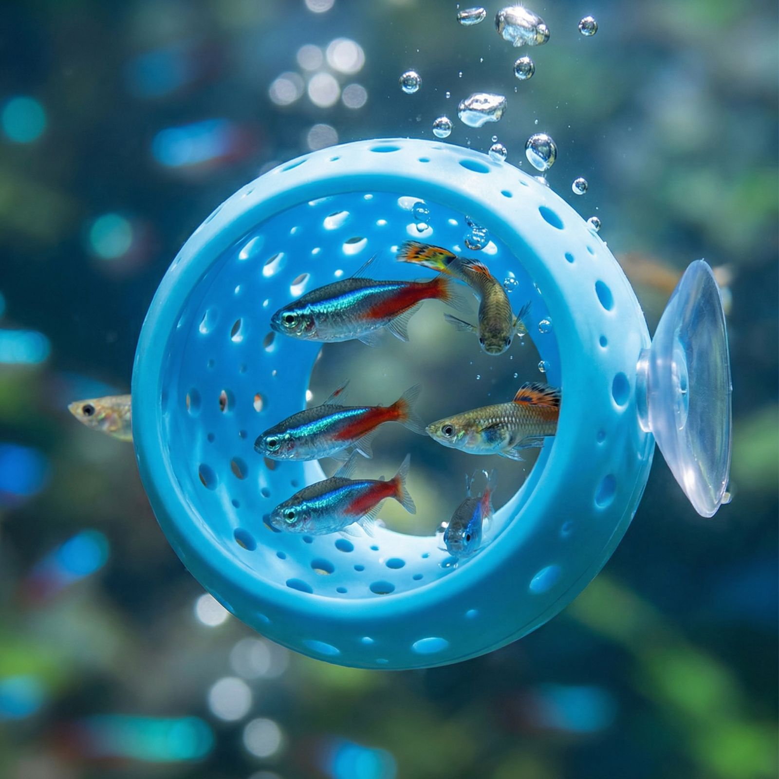 Betta Bulb Hide Tunnel Aquariu - Aquarium Plant Design 评论和价格