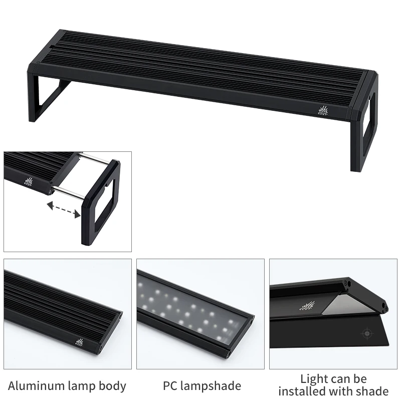 ZXY Hot Sales WEEK AQUA M1200P - Planted Aquarium For Sale 评论和价格