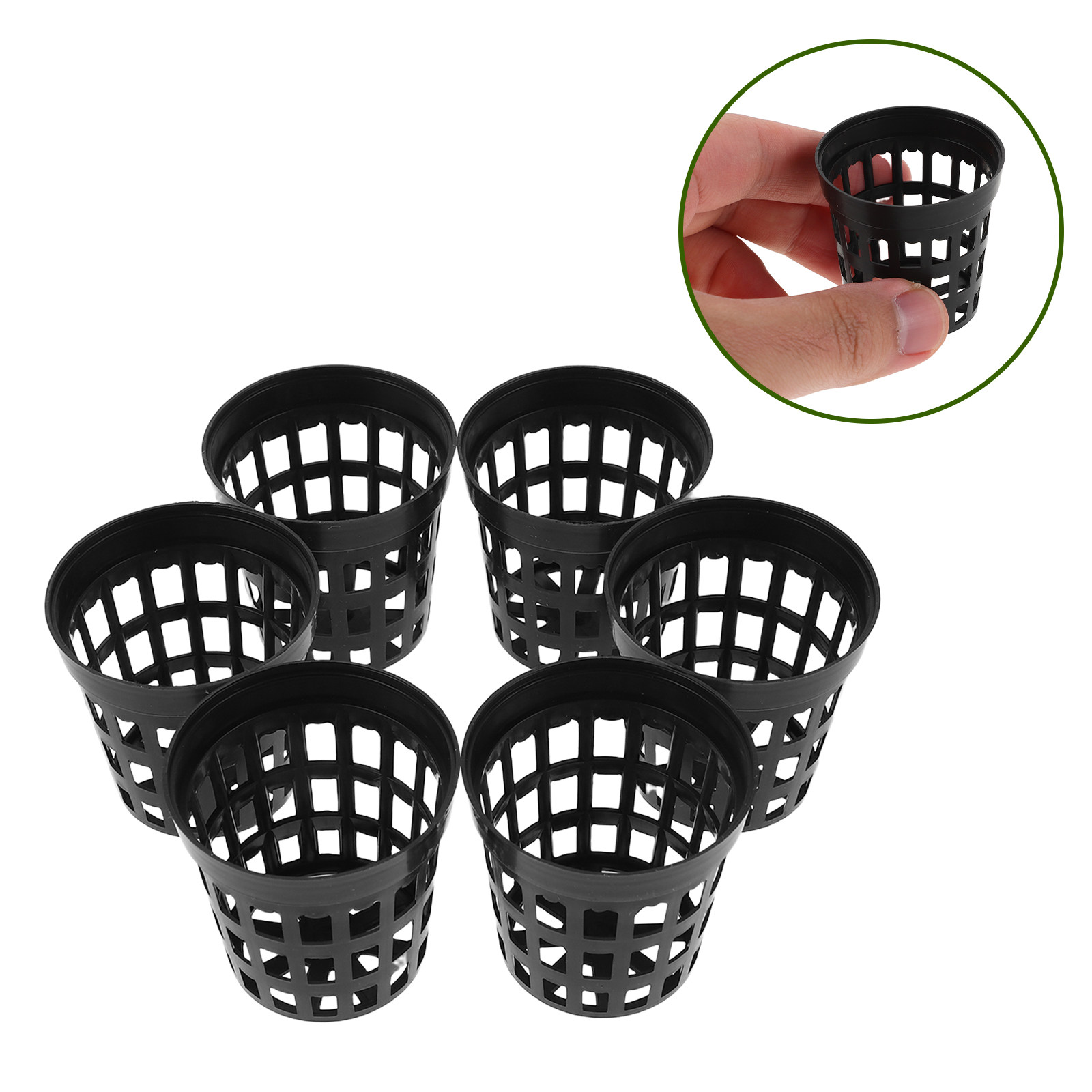 40Pcs Aquarium Plant Holder Pl - Aquarium For Planted Tank 评论和价格