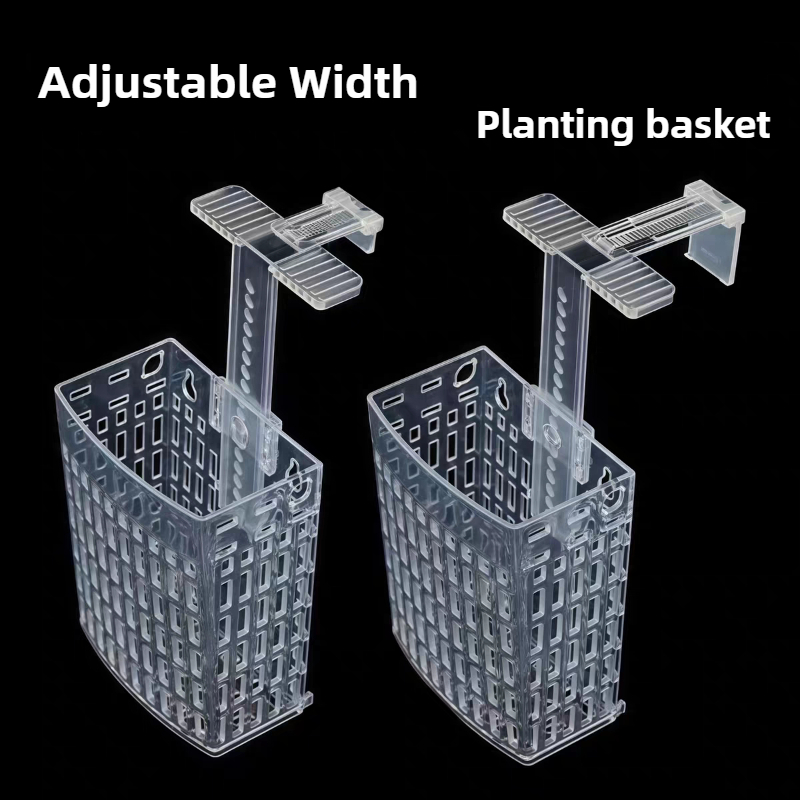 Aquarium Plant Holder Adjustab - Aquarium Plant Design 评论和价格
