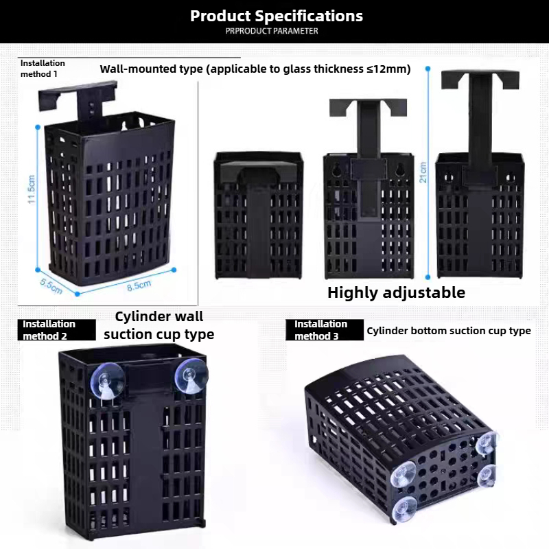 Aquarium Plant Holder Adjustab - Aquarium Plant Design 评论和价格