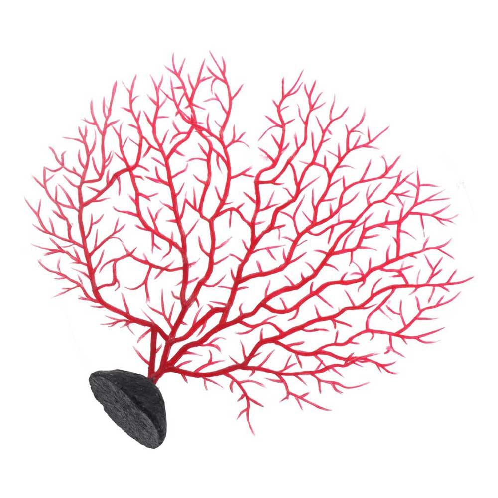 Creative Undersea Water Plants - Aquarium Plant Iron 评论和价格