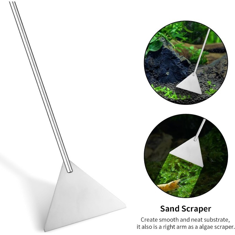 Aquarium Kit Terrarium Supplie - Aquarium Plant Iron 评论和价格