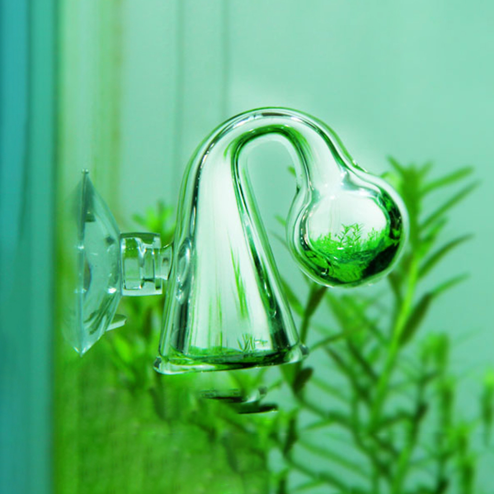 Fish Tank CO2 Diffuse Glass Dr - Planted Aquarium Parameters 评论和价格