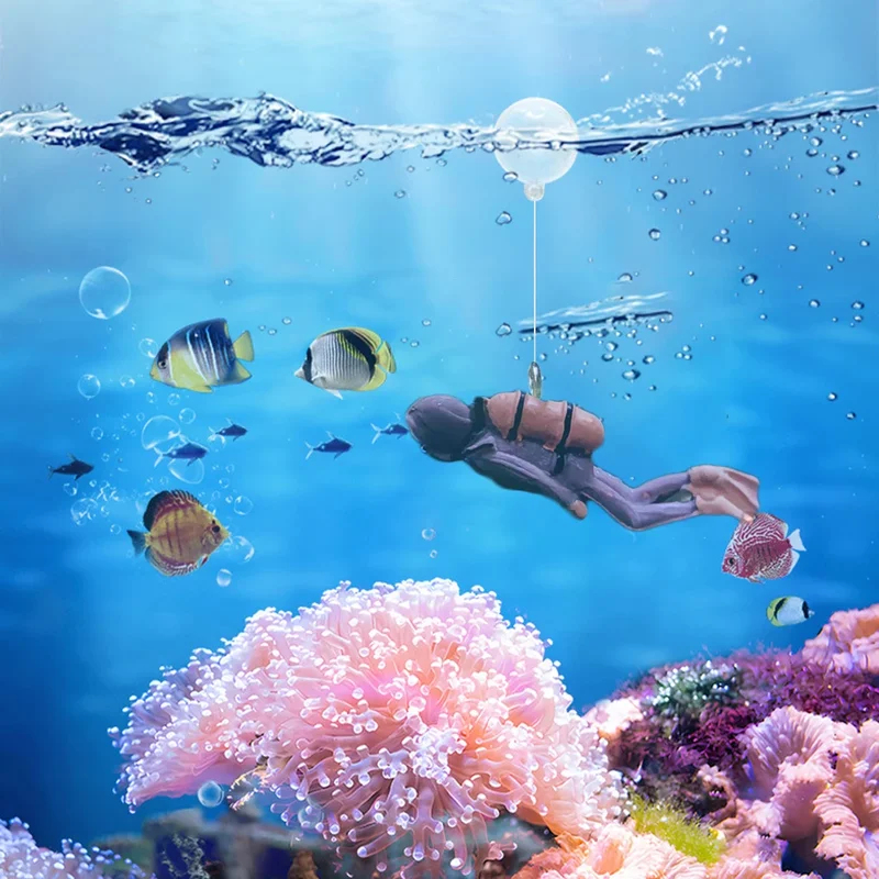 1/2pcs Aquarium Decoration Acc - Aquarium Plant Design 评论和价格