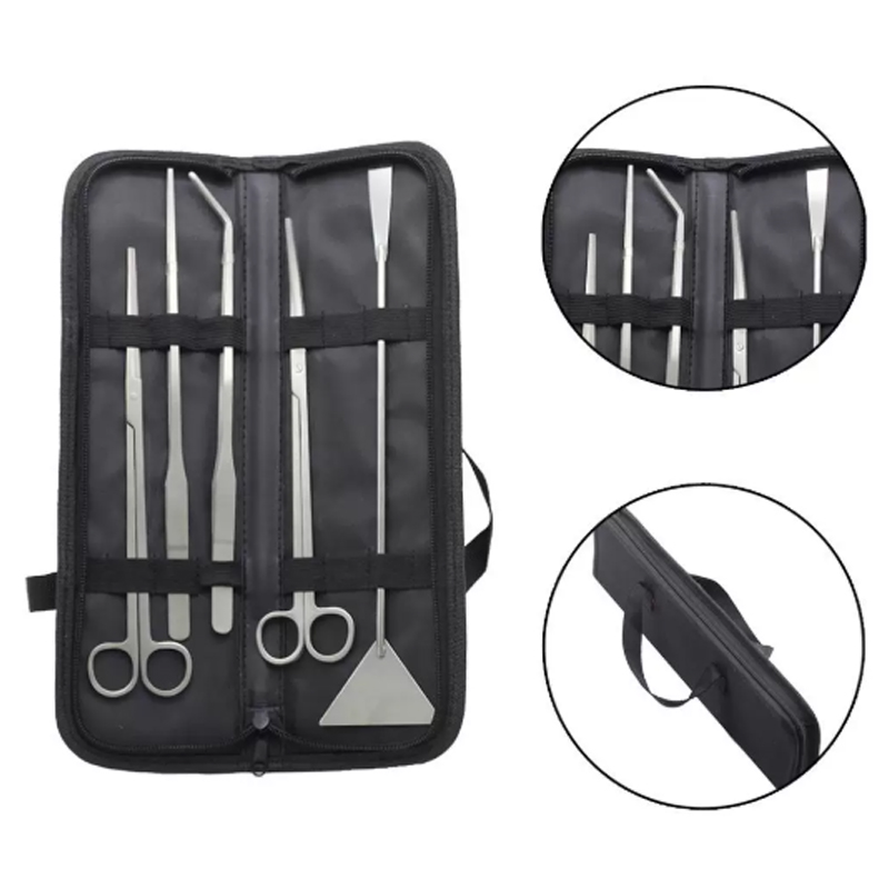 Aquarium Cleaning Tools Set Wa - Planted Aquarium Maintenance Kit 评论和价格