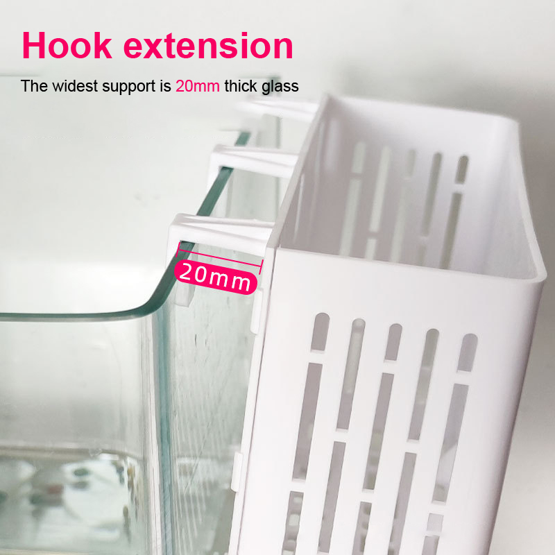 【F】Fish Tank Hanging Planter A - Aquarium For Planted Tank 评论和价格