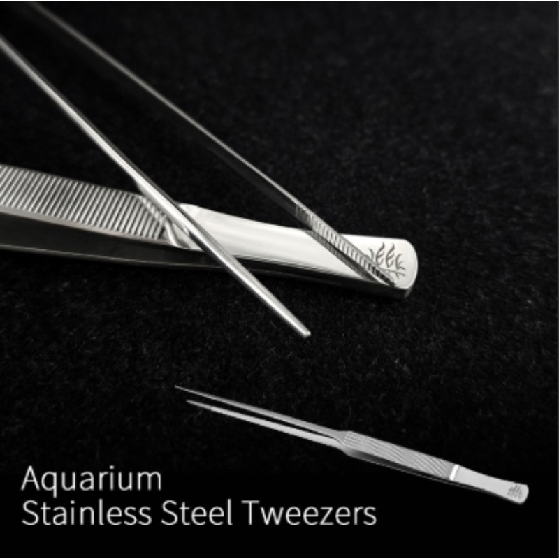 Week Aqua Stainless Steel Aqua - Aquarium Plant Iron 评论和价格