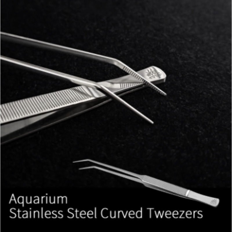 Week Aqua Stainless Steel Aqua - Aquarium Plant Iron 评论和价格
